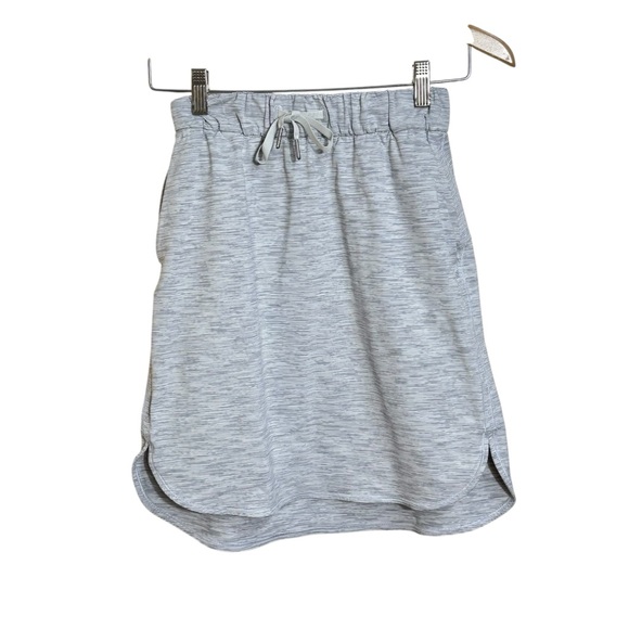 Lululemon skirt On the Fly Skirt *Woven W8AAPS size 4 - Picture 3 of 6